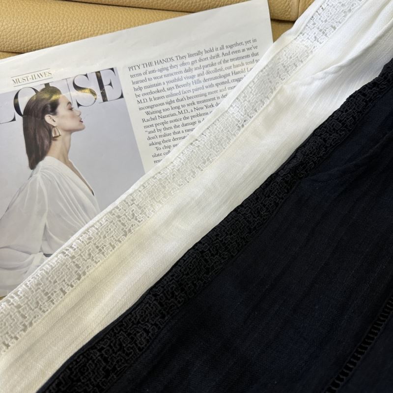 Christian Dior Long Pants